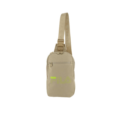 FILA Campus Unisex Crossbody Bag - Supersports Thailand