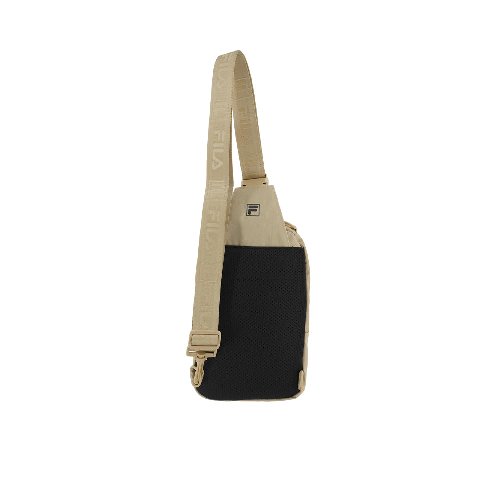 FILA Campus Unisex Crossbody Bag - Supersports Thailand Supersports Thailand
