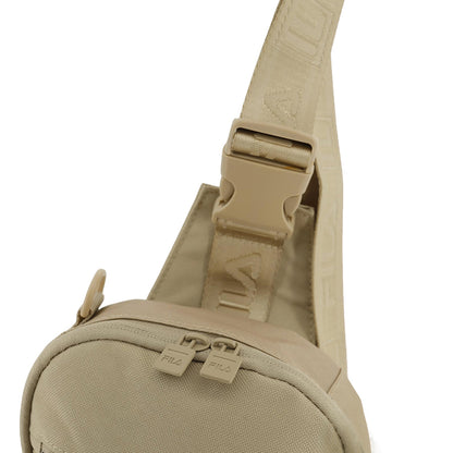 FILA Campus Unisex Crossbody Bag - Supersports Thailand