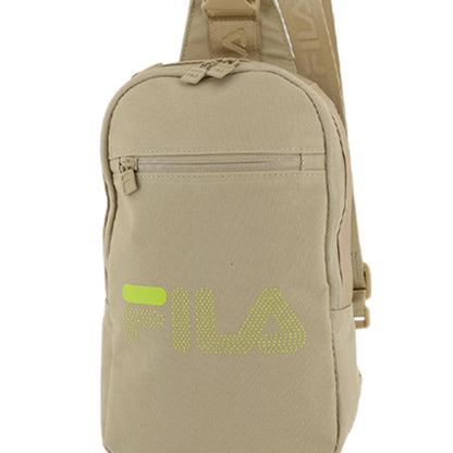 FILA Campus Unisex Crossbody Bag - Supersports Thailand
