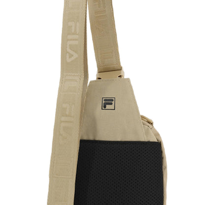 FILA Campus Unisex Crossbody Bag - Supersports Thailand