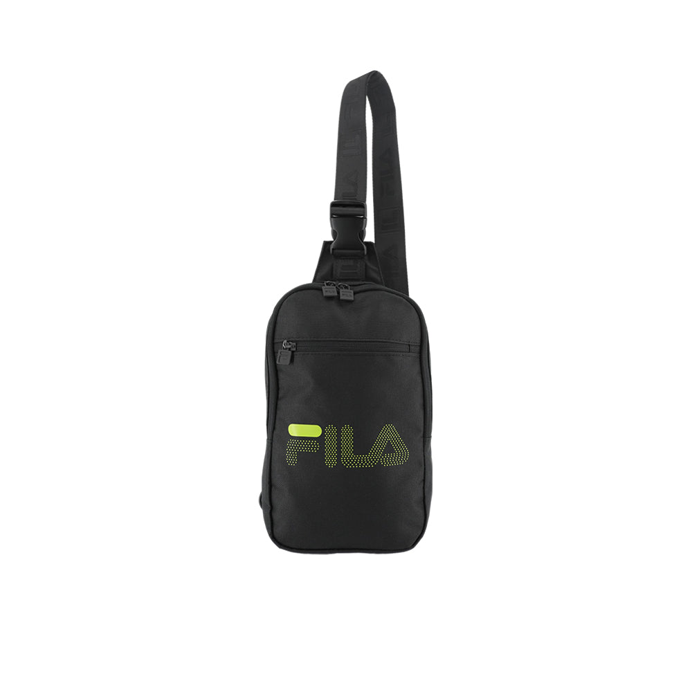 FILA Campus Unisex Crossbody Bag - Supersports Thailand