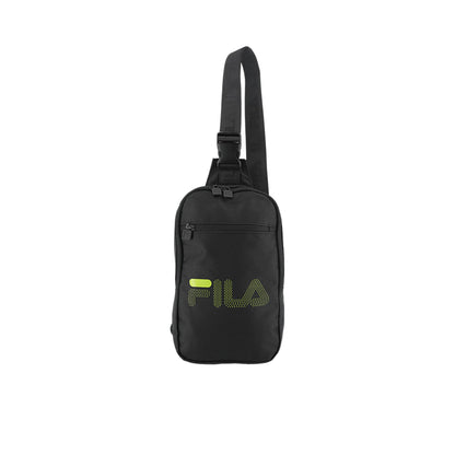 FILA Campus Unisex Crossbody Bag - Supersports Thailand