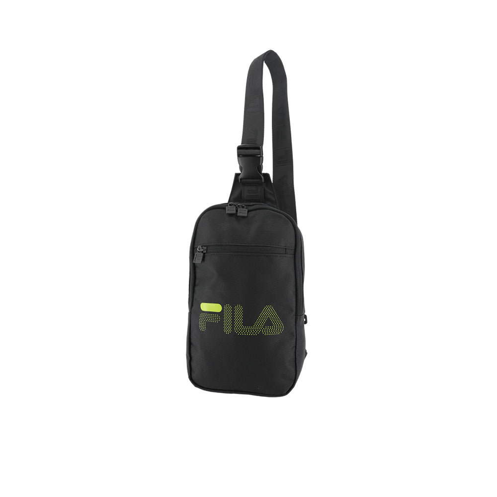 FILA Campus Unisex Crossbody Bag - Supersports Thailand