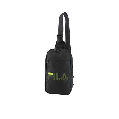 FILA Campus Unisex Crossbody Bag - Supersports Thailand