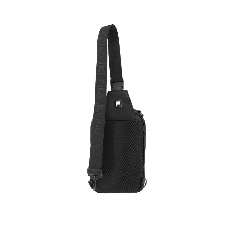 FILA Campus Unisex Crossbody Bag - Supersports Thailand