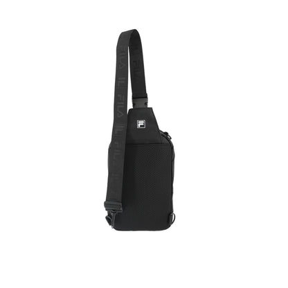 FILA Campus Unisex Crossbody Bag - Supersports Thailand