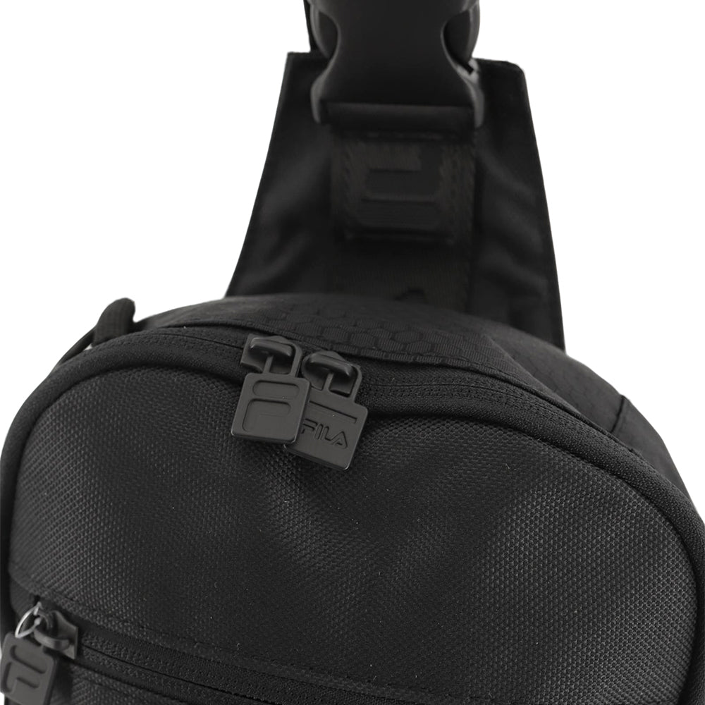 FILA Campus Unisex Crossbody Bag - Supersports Thailand