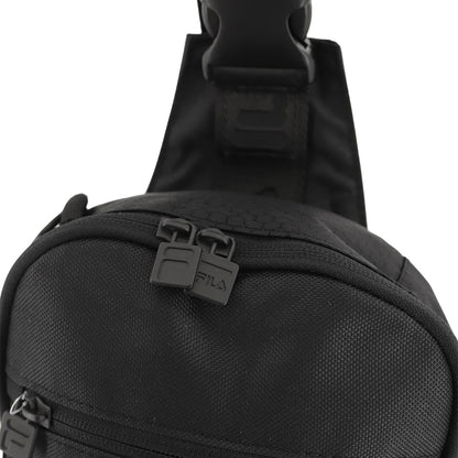 FILA Campus Unisex Crossbody Bag - Supersports Thailand