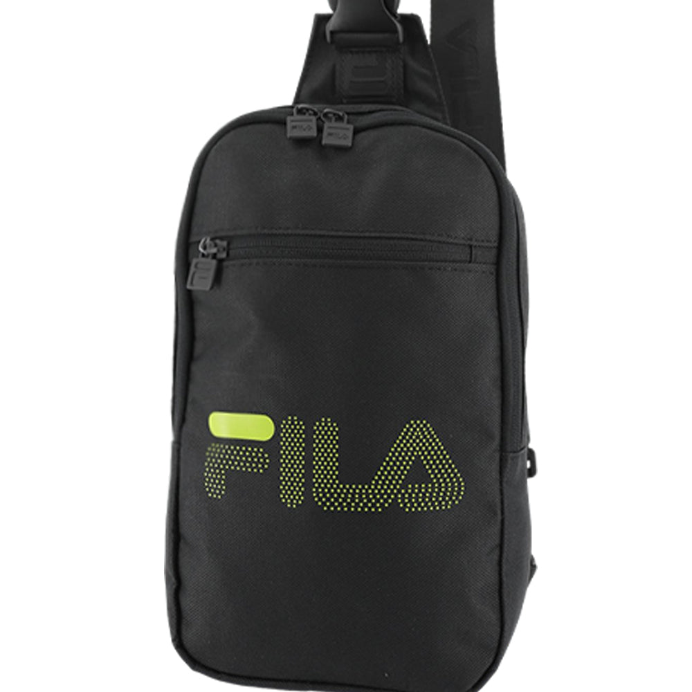 FILA Campus Unisex Crossbody Bag - Supersports Thailand
