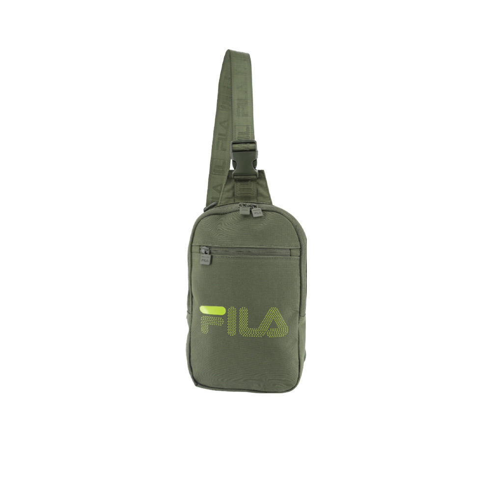 FILA Campus Unisex Crossbody Bag - Supersports Thailand