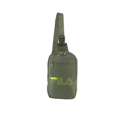 FILA Campus Unisex Crossbody Bag - Supersports Thailand