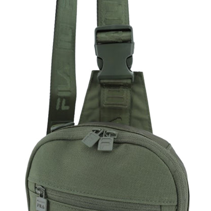 FILA Campus Unisex Crossbody Bag