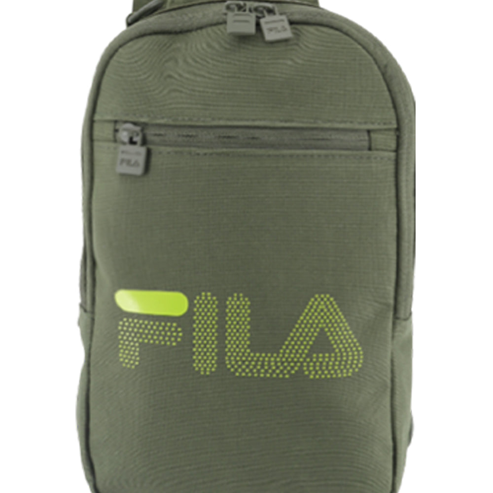 FILA Campus Unisex Crossbody Bag