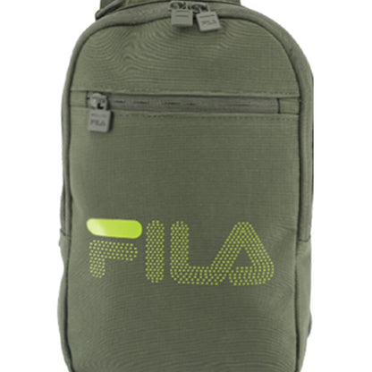 FILA Campus Unisex Crossbody Bag