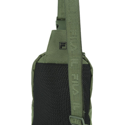 FILA Campus Unisex Crossbody Bag