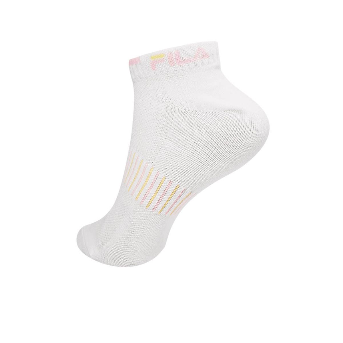 FILA RBLM15102 ถุงเท้าผู้ใหญ่ Supersports Thailand