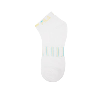 FILA RBLM15102 Unisex Socks - Supersports Thailand
