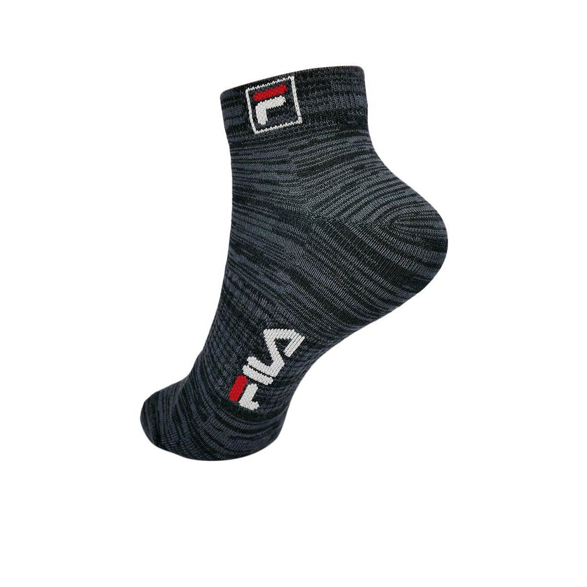 FILA ROSQ32001 ถุงเท้าผู้ใหญ่ Supersports Thailand