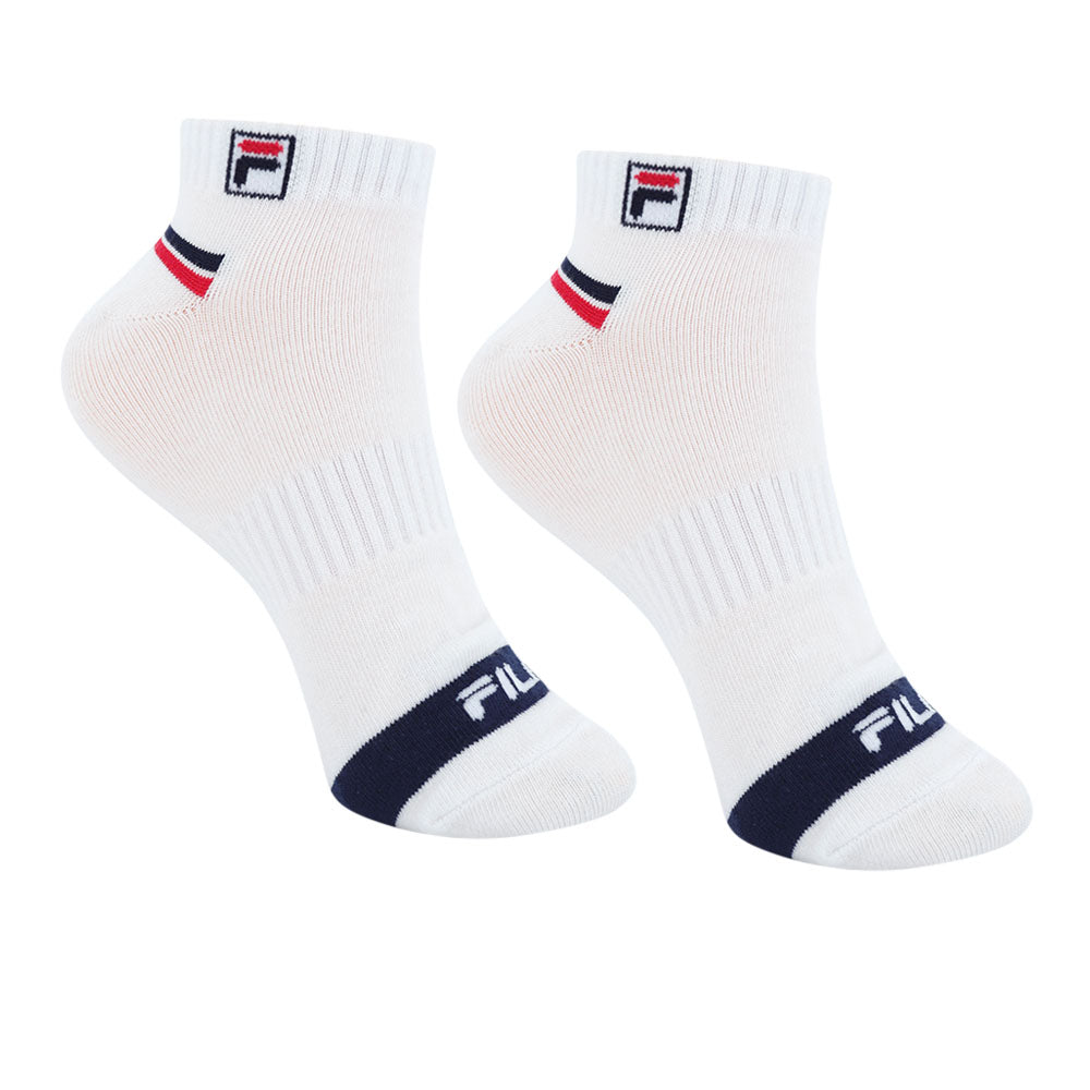 FILA Ankle Unisex Socks - Supersports Thailand