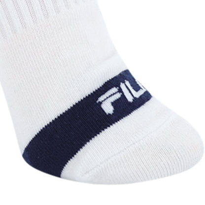 FILA Ankle ถุงเท้าผู้ใหญ่