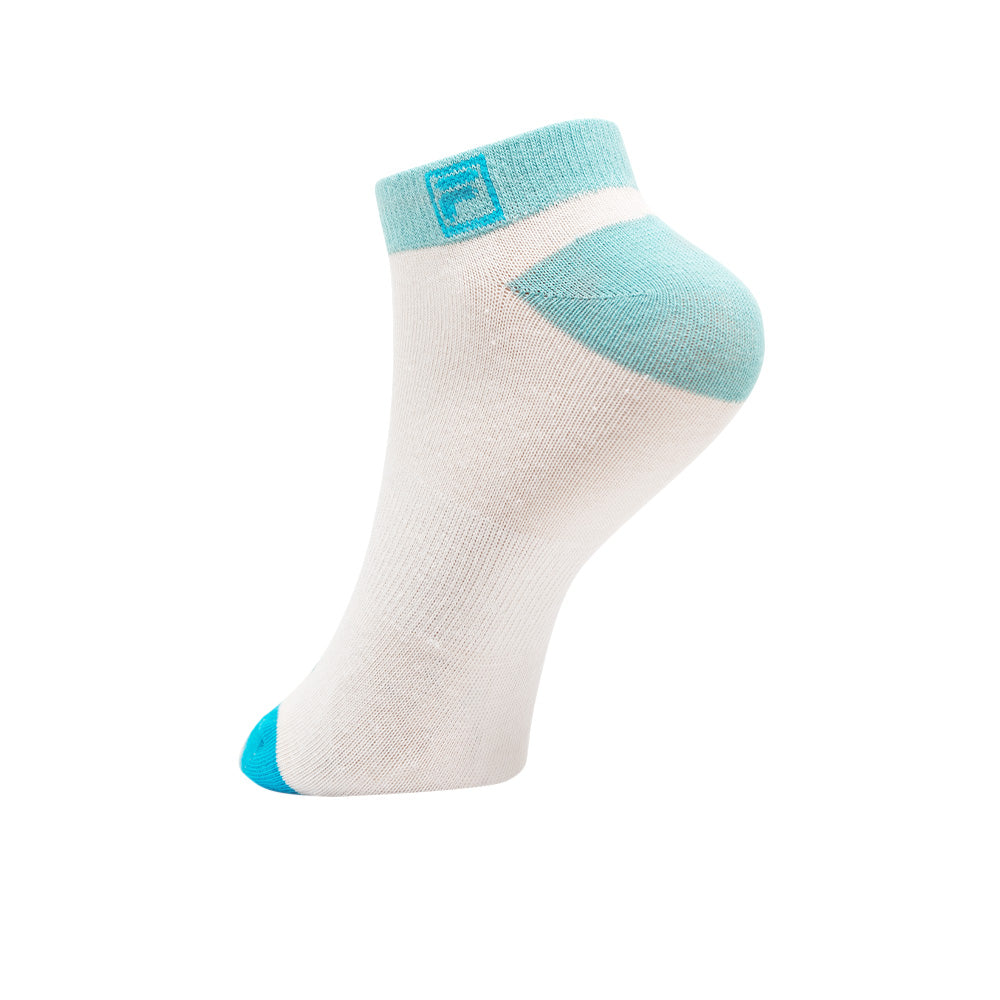FILA Edge Unisex Socks - Supersports Thailand