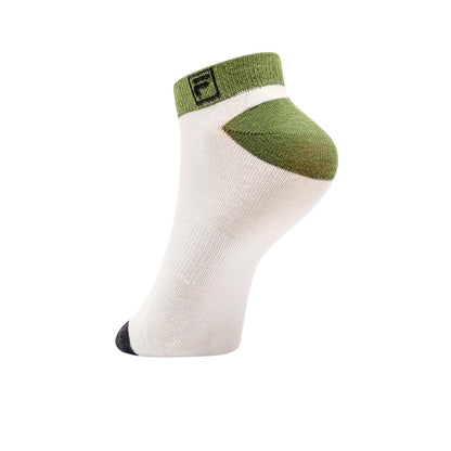 FILA Edge Unisex Socks - Supersports Thailand