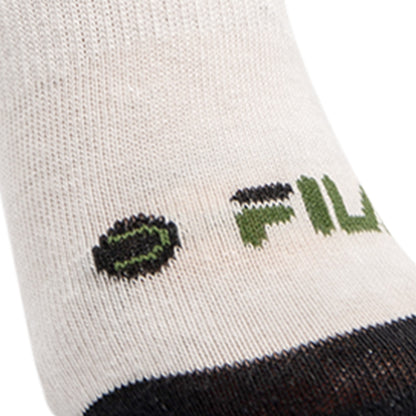 FILA Edge ถุงเท้าผู้ใหญ่