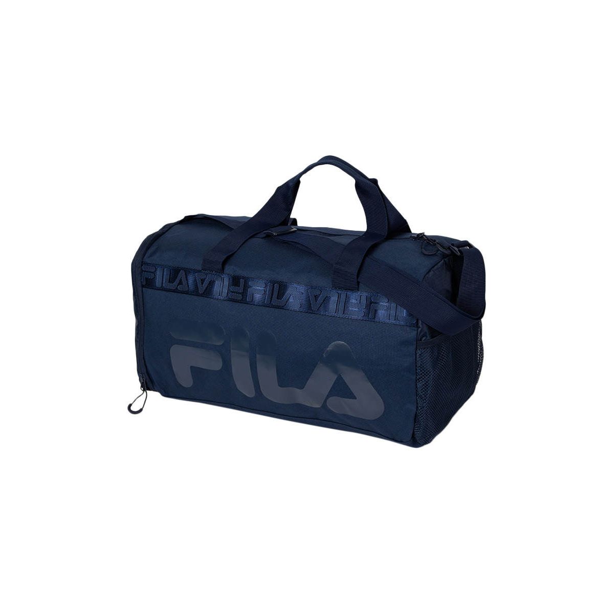 FILA TBV240701U Unisex Duffel Bag - Supersports Thailand Supersports Thailand