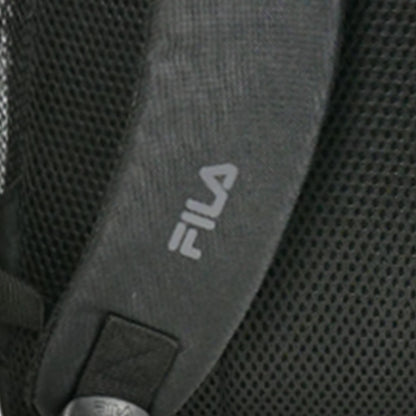 FILA Black กระเป๋าเป้ผู้ใหญ่