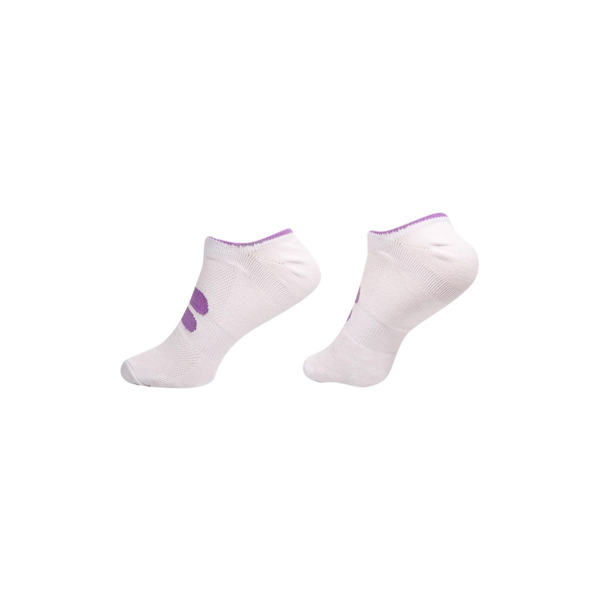 FILA SCT230101U Ankle Unisex Socks - Supersports Thailand Supersports Thailand