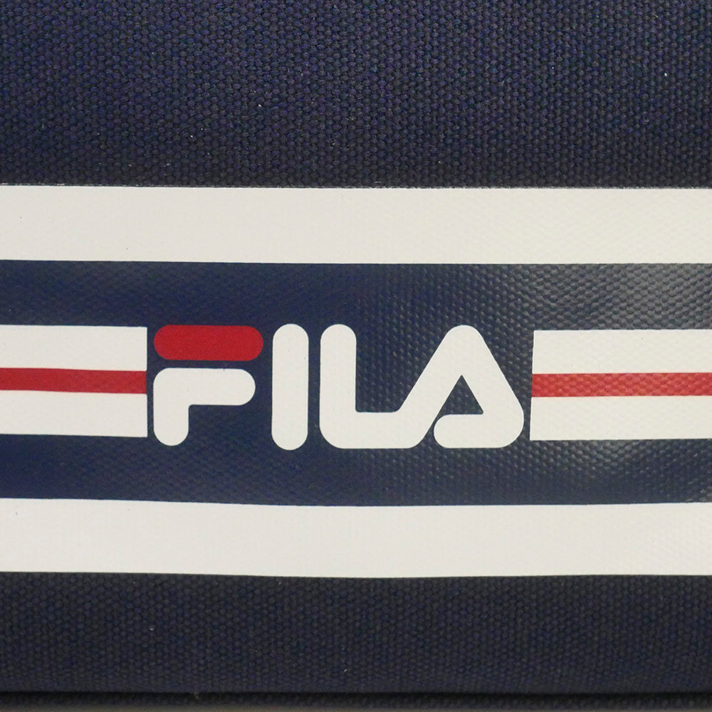 FILA Stripes Unisex Tote Bag