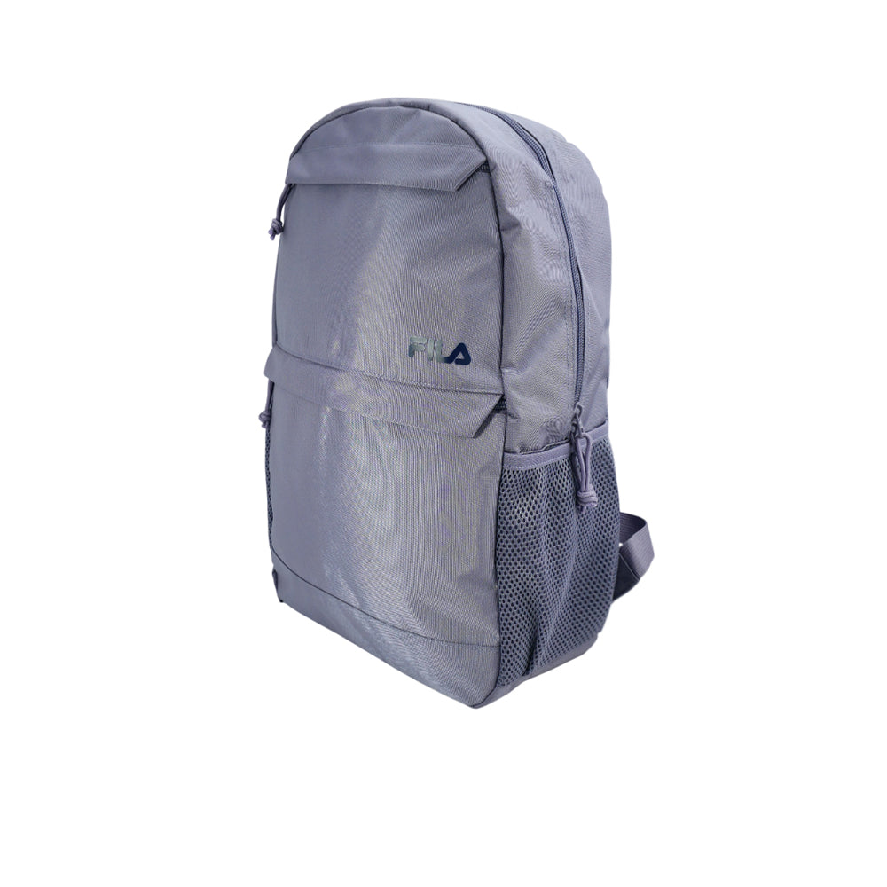 FILA Purple Unisex Backpack - Supersports Thailand