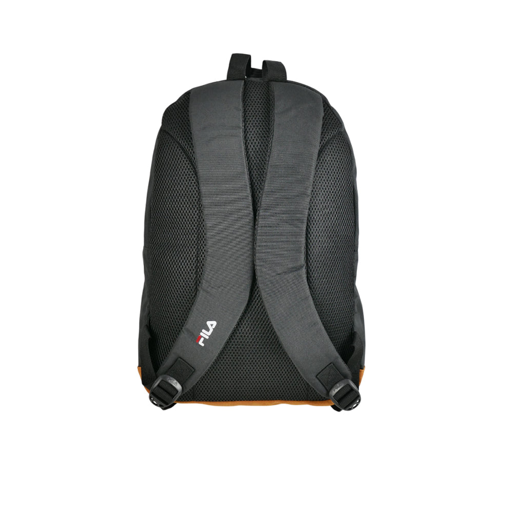 FILA Black กระเป๋าเป้ผู้ใหญ่