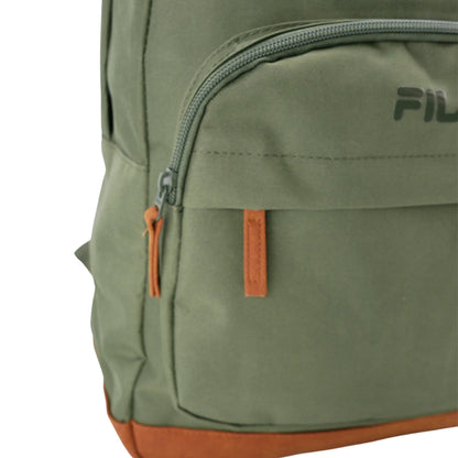 FILA Green กระเป๋าเป้ผู้ใหญ่