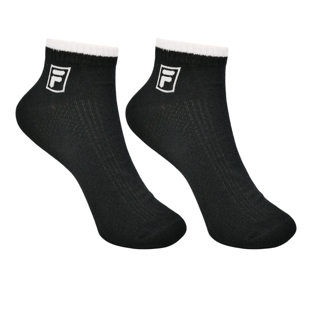 FILA Ankle Sock Unisex Socks