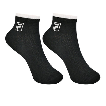 FILA Ankle Sock Unisex Socks