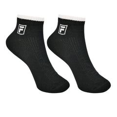 FILA Ankle Sock Unisex Socks