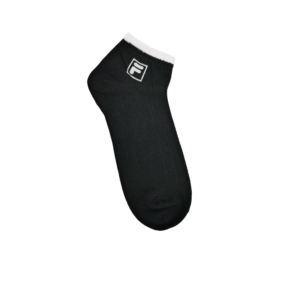 FILA Ankle Sock Unisex Socks