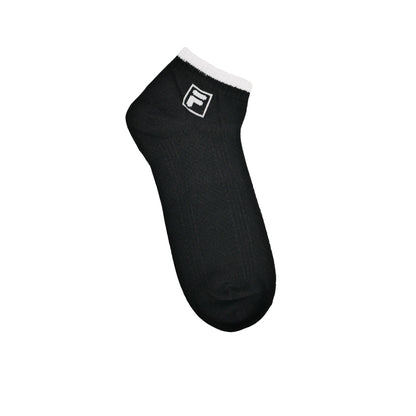 FILA Ankle Sock Unisex Socks