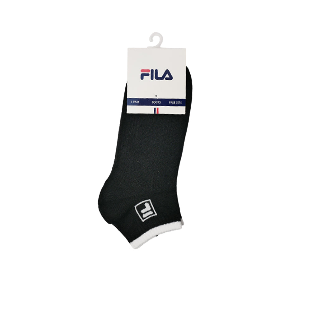 FILA Ankle Sock Unisex Socks