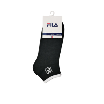 FILA Ankle Sock Unisex Socks