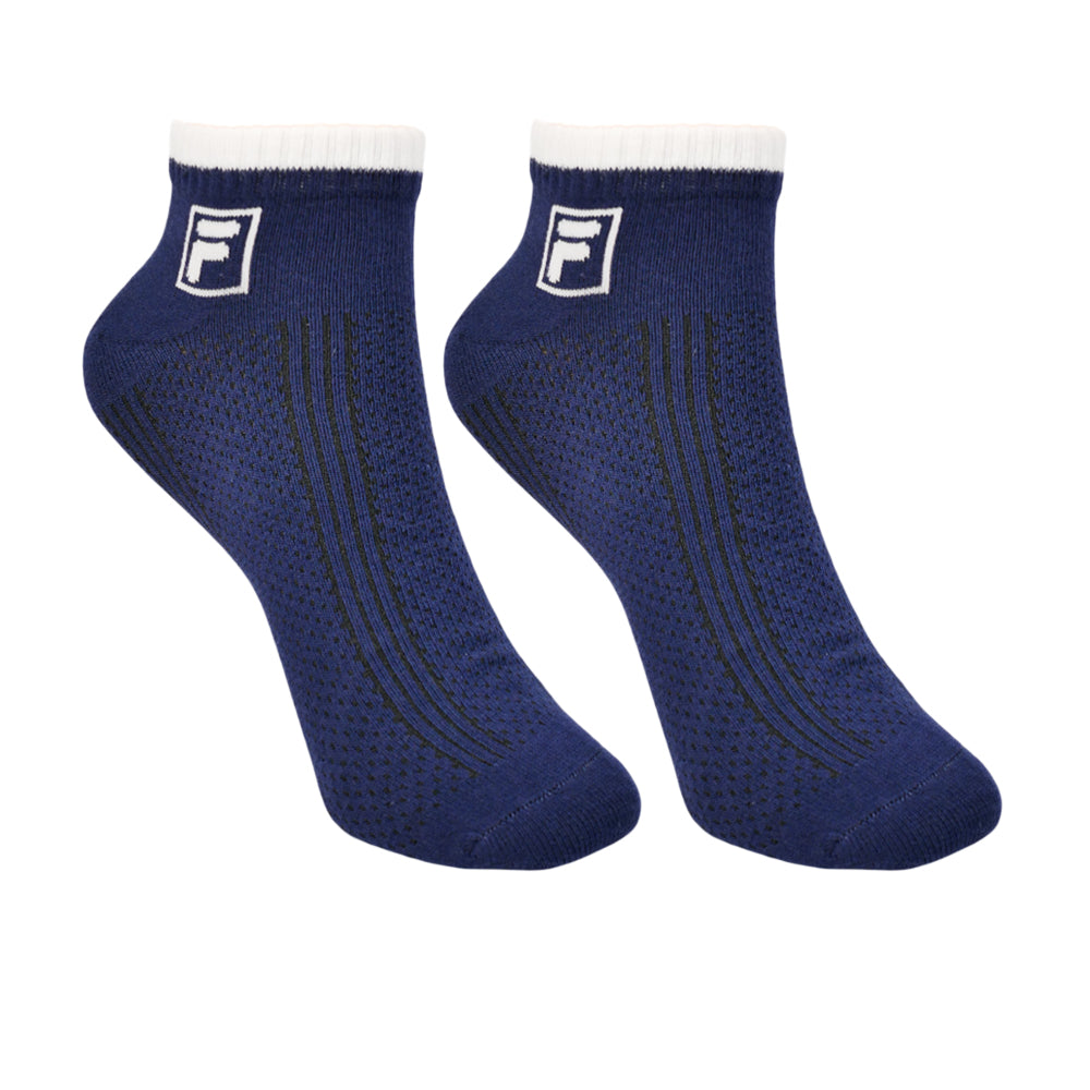 FILA Ankle Sock Unisex Socks