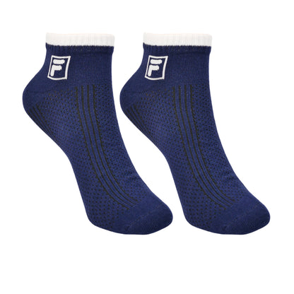 FILA Ankle Sock Unisex Socks