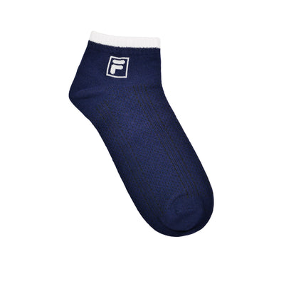 FILA Ankle Sock Unisex Socks