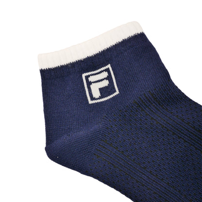 FILA Ankle Sock Unisex Socks