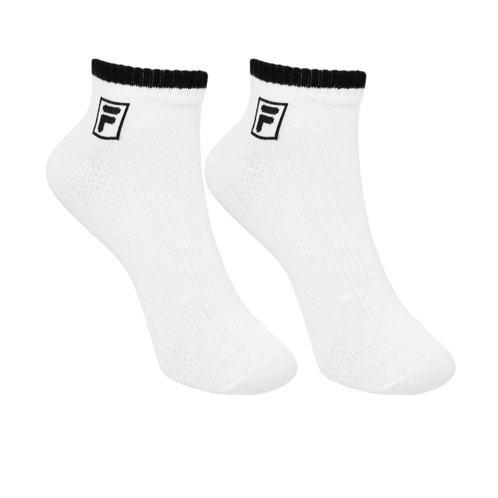 FILA Ankle Sock Unisex Socks