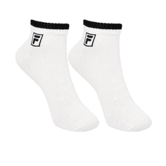 FILA Ankle Sock Unisex Socks