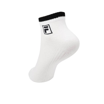 FILA Ankle Sock Unisex Socks - Supersports Thailand