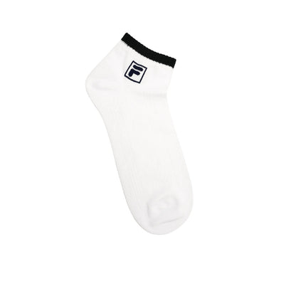 FILA Ankle Sock Unisex Socks